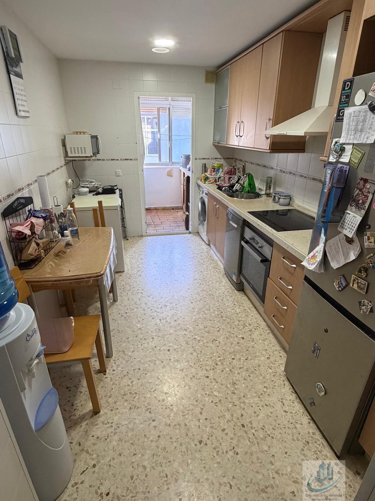 Venta de piso en San Fernando