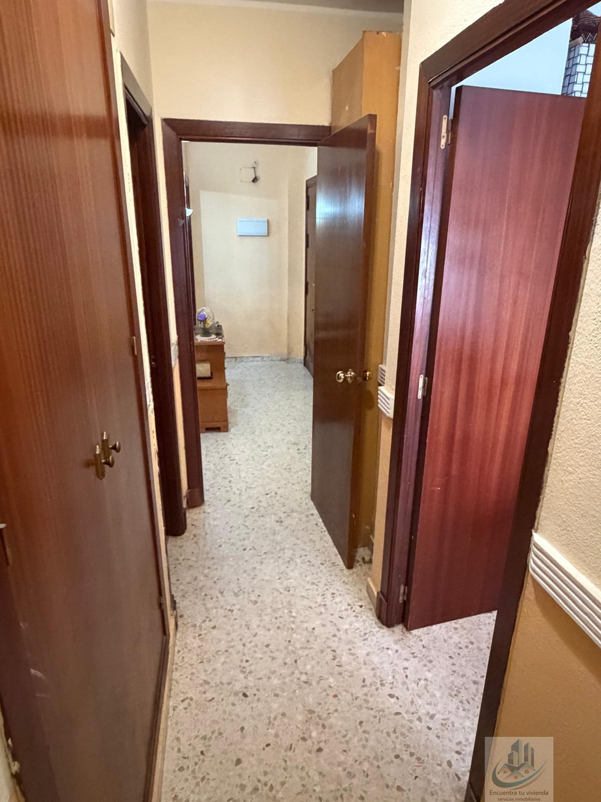 Venta de piso en San Fernando