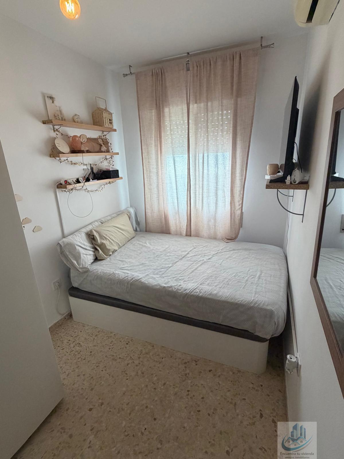 Venta de piso en San Fernando