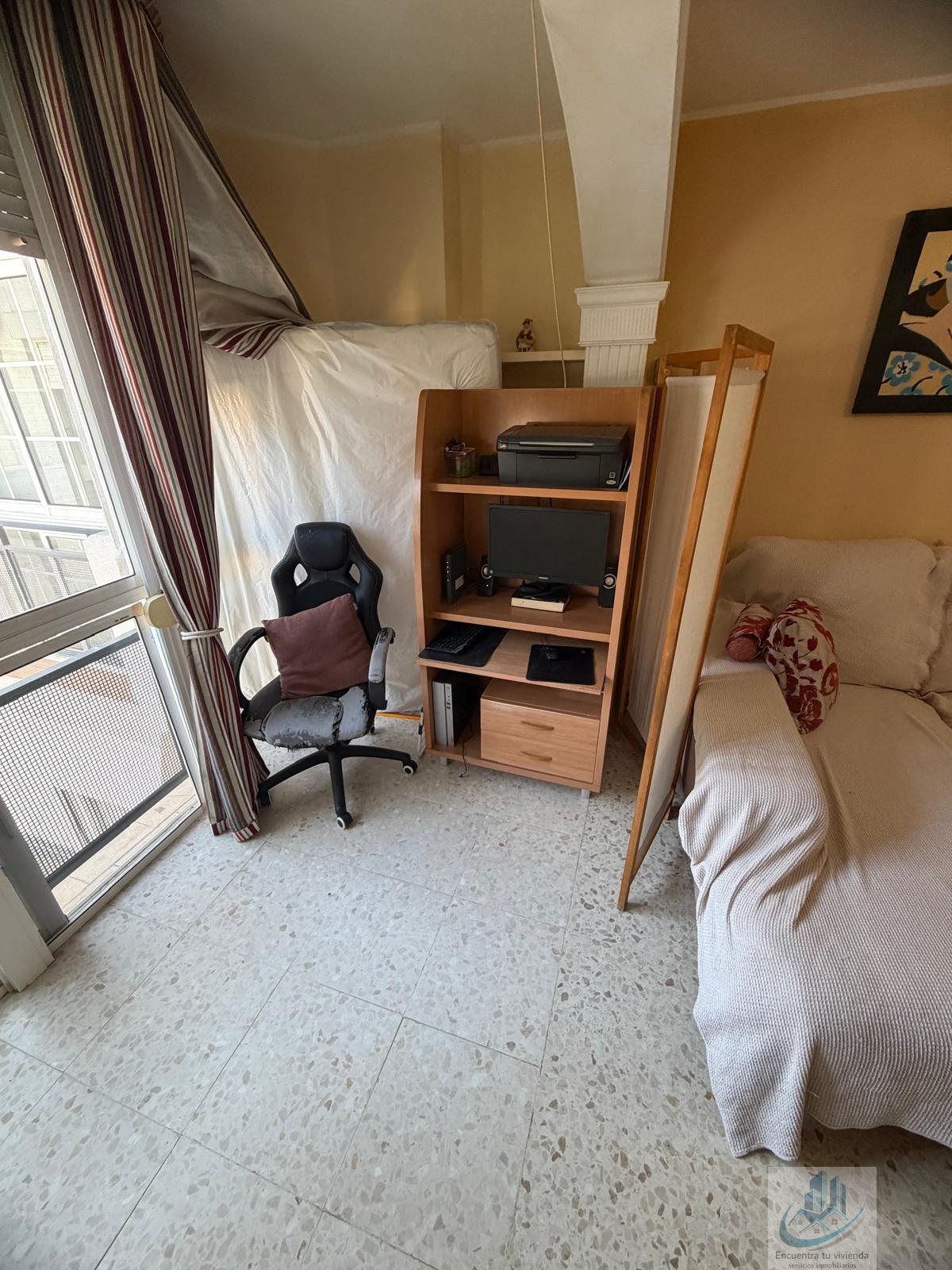 Venta de piso en San Fernando