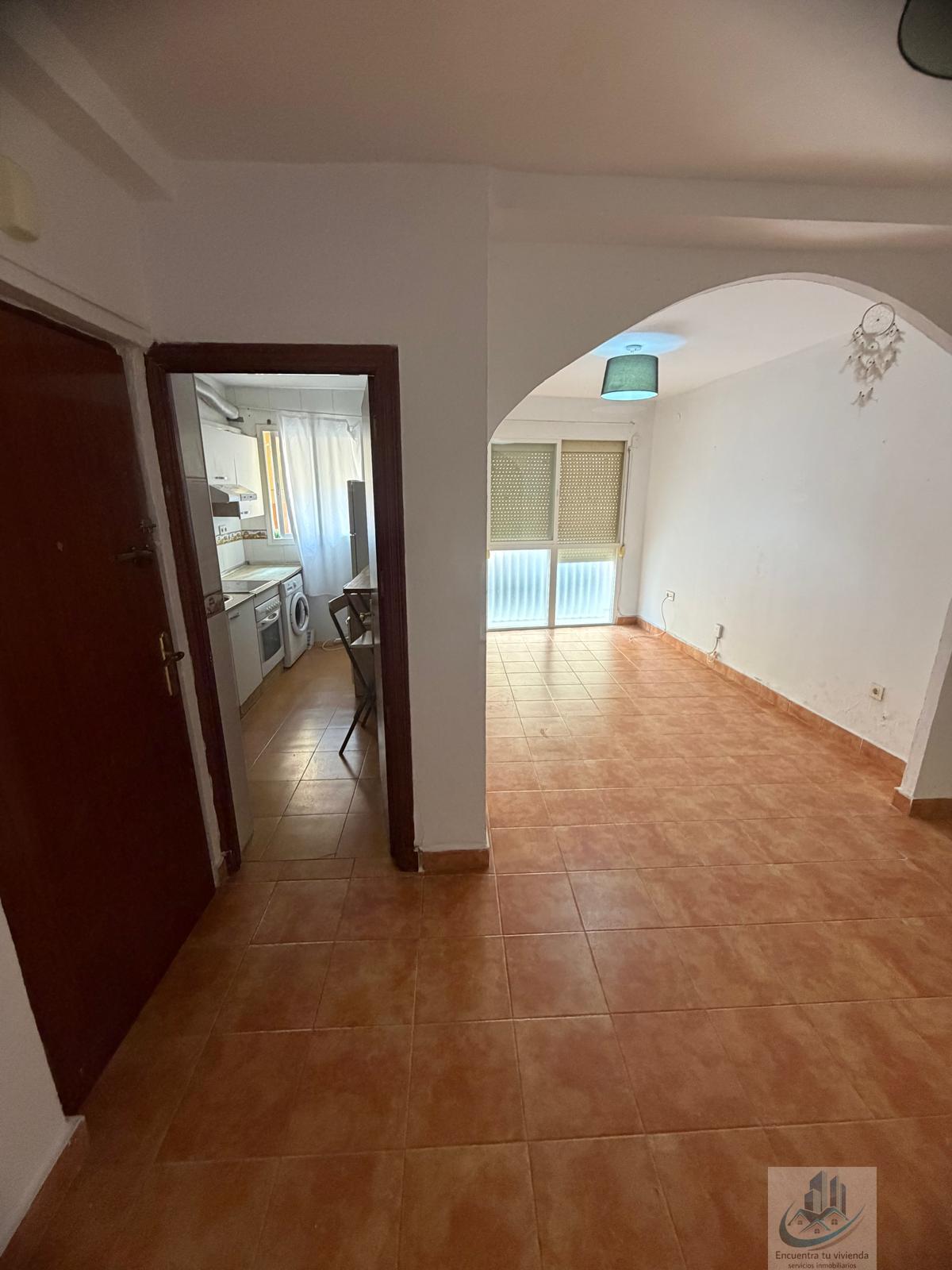 Venta de piso en San Fernando