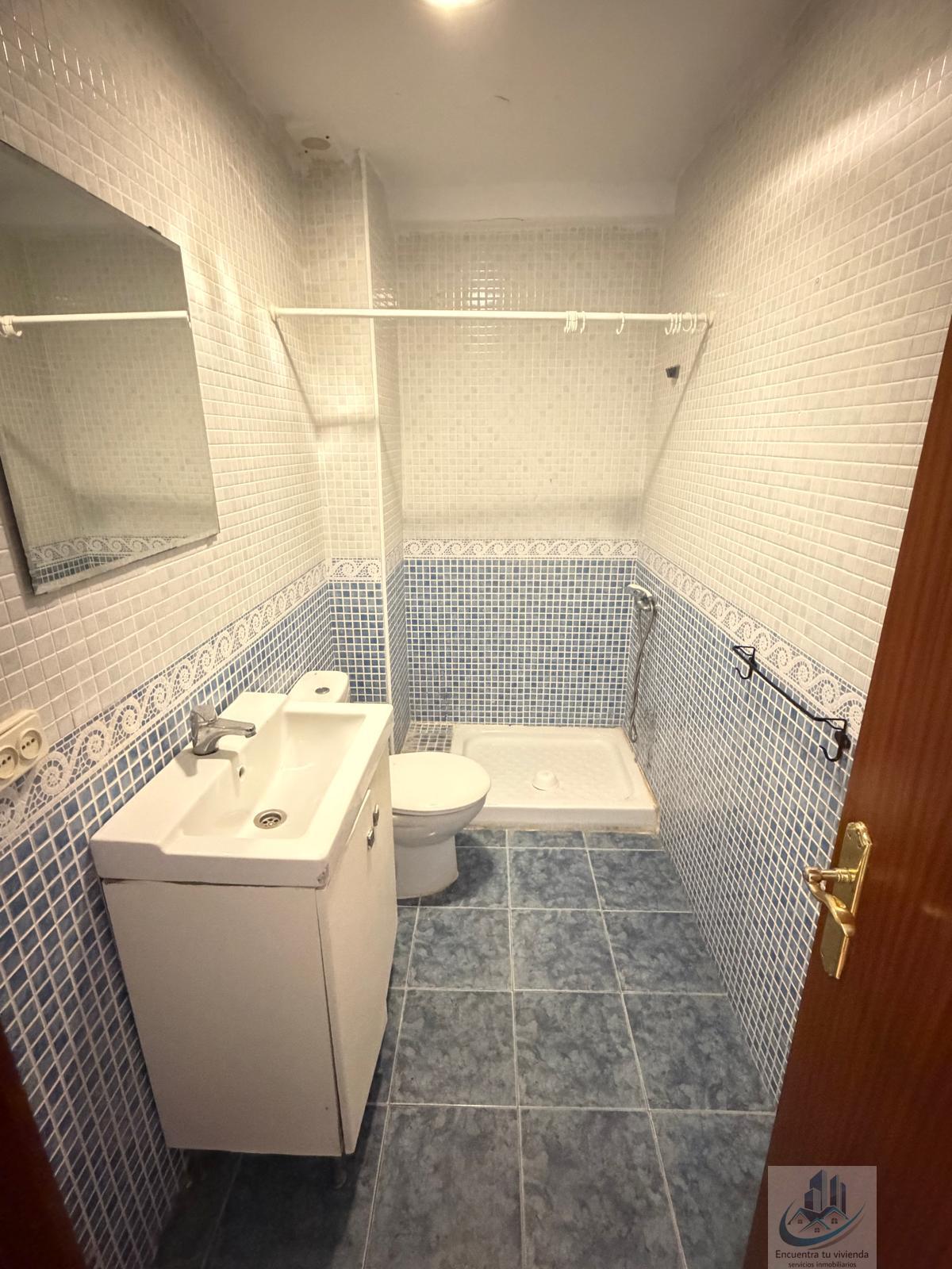 Venta de piso en San Fernando
