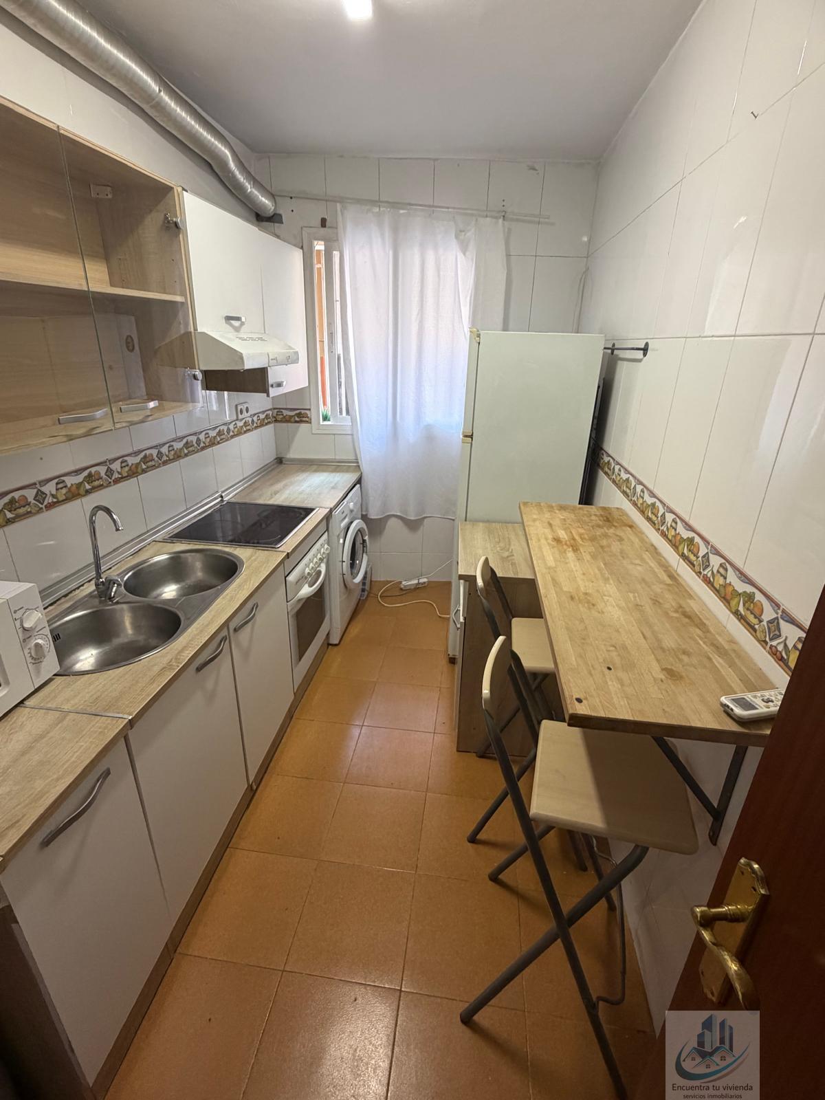 Venta de piso en San Fernando