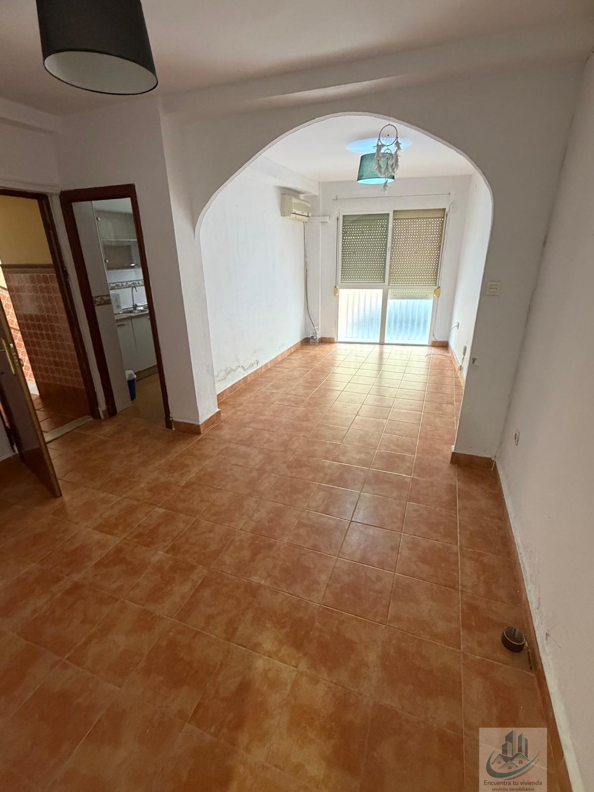 Venta de piso en San Fernando