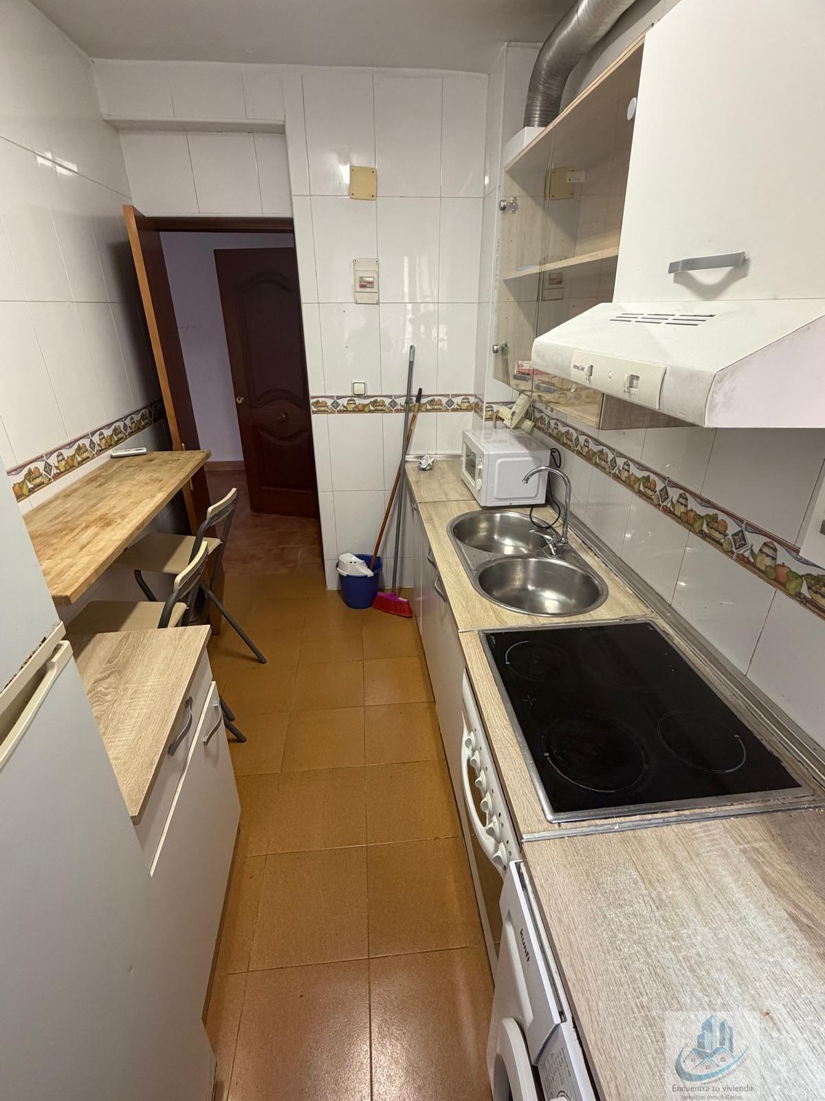 Venta de piso en San Fernando