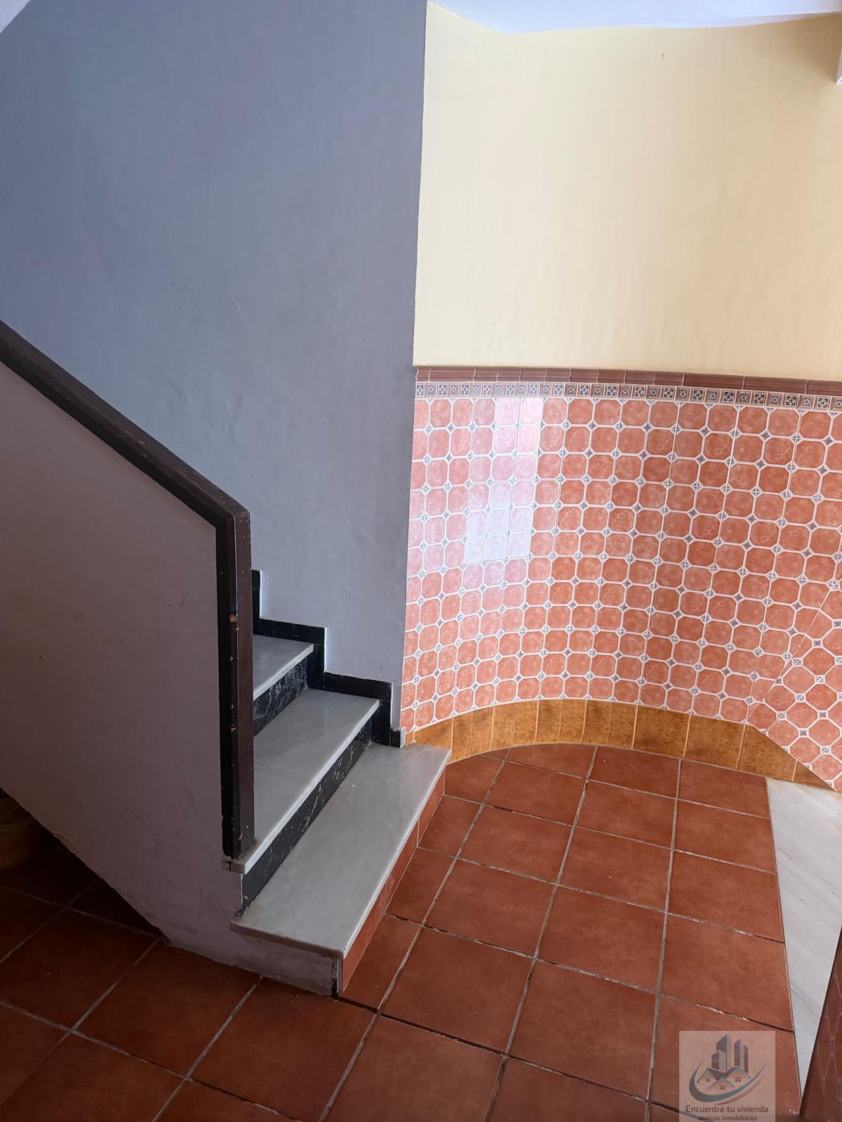 Venta de piso en San Fernando