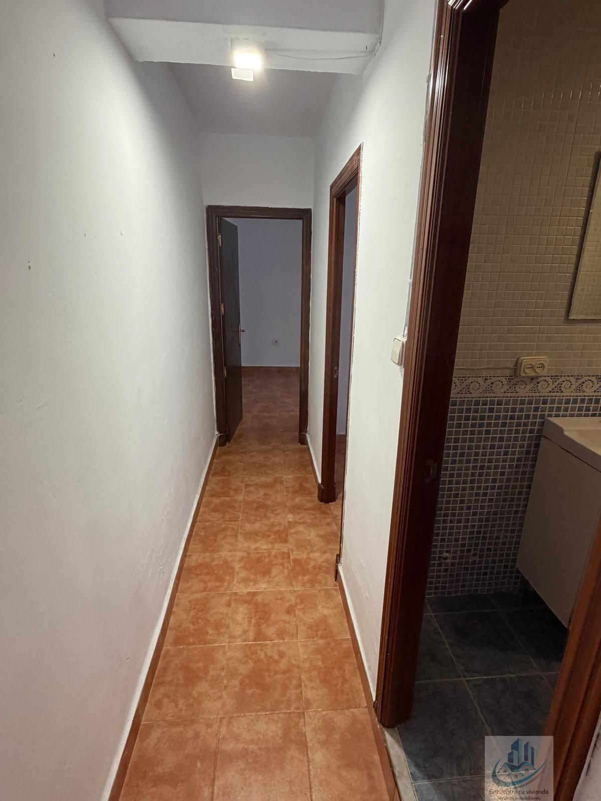 Venta de piso en San Fernando