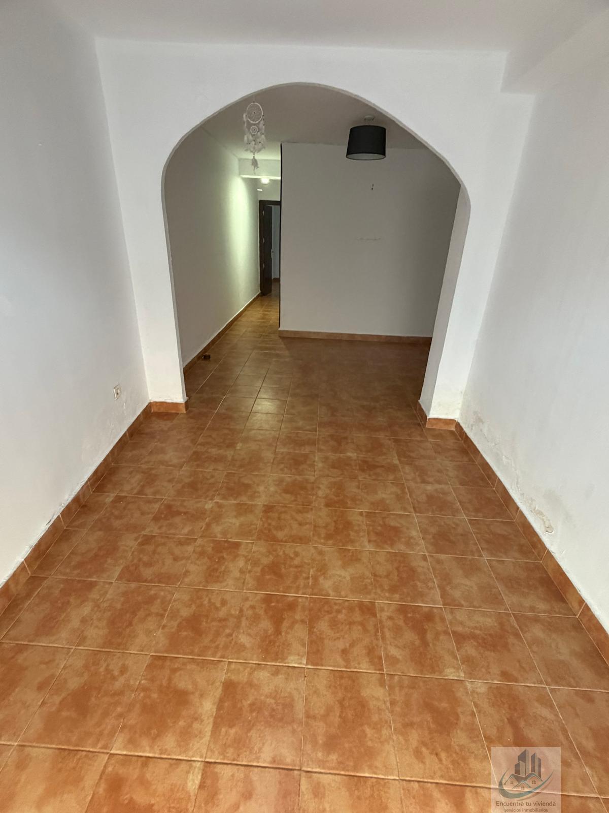 Venta de piso en San Fernando