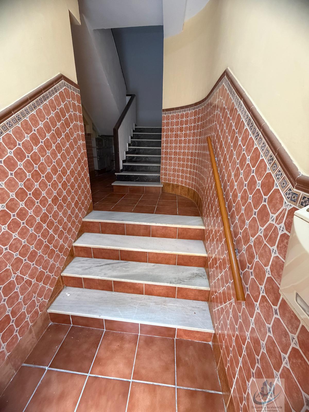 Venta de piso en San Fernando