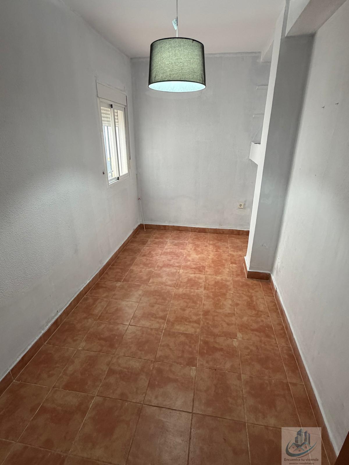 Venta de piso en San Fernando