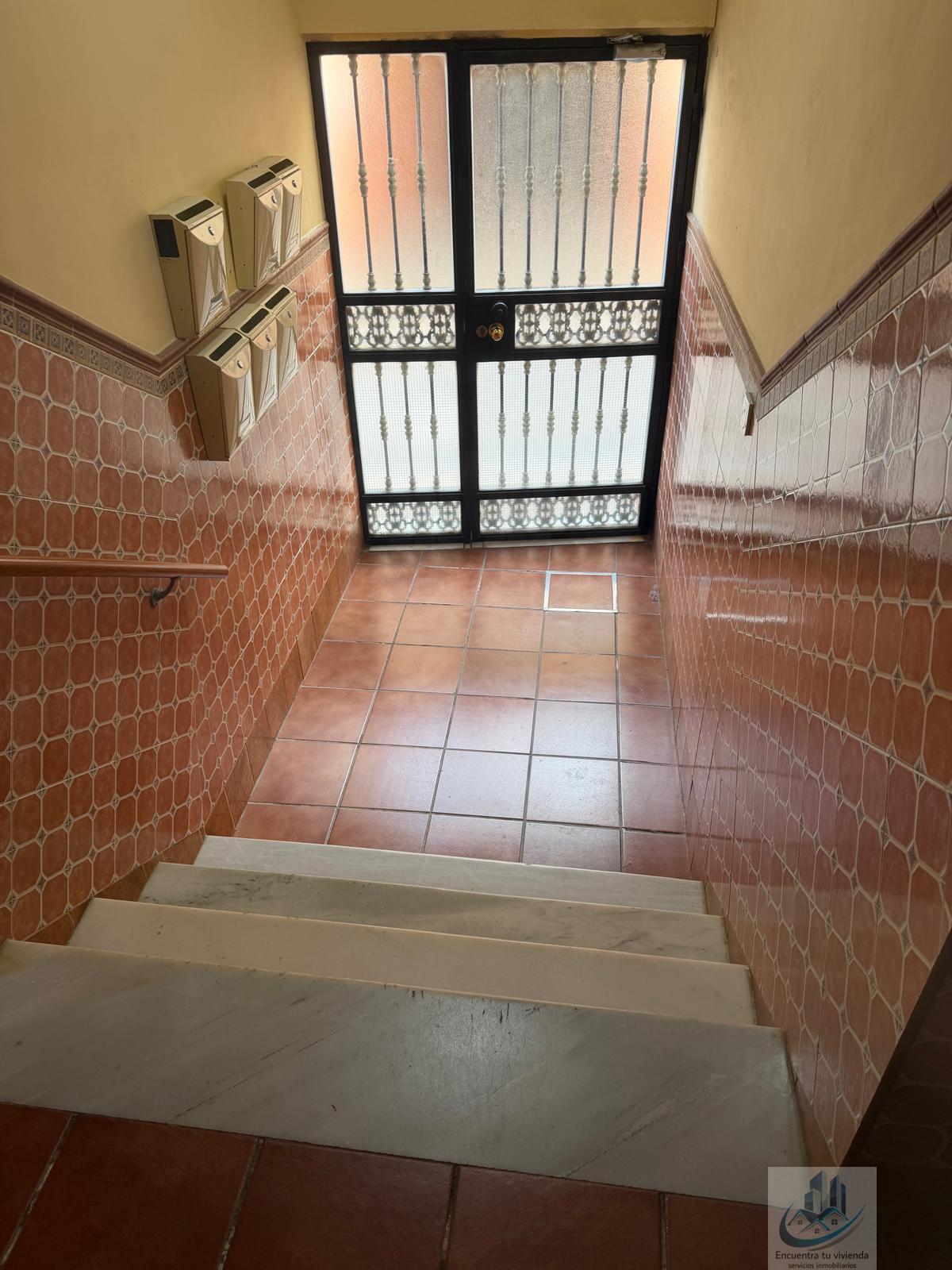 Venta de piso en San Fernando