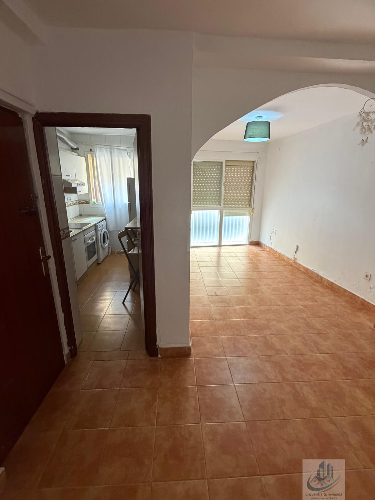 Venta de piso en San Fernando