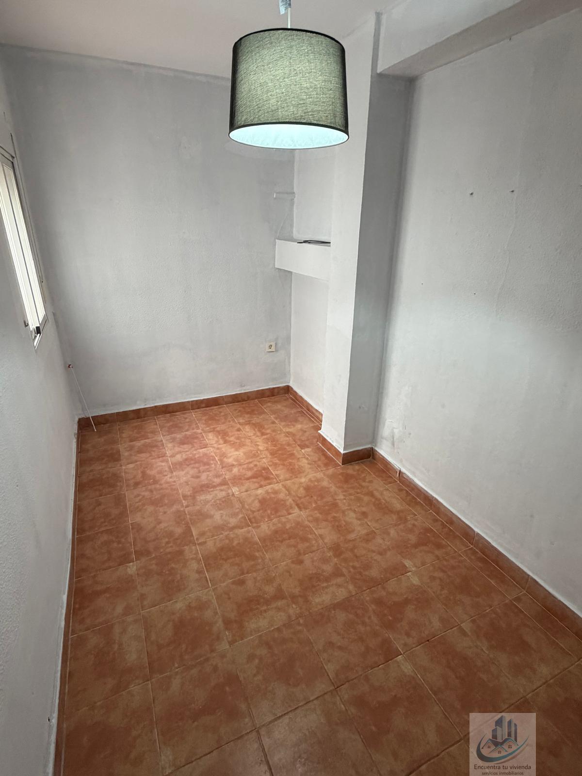 Venta de piso en San Fernando