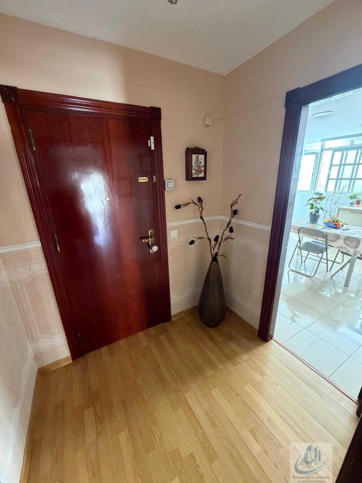 Venta de piso en San Fernando