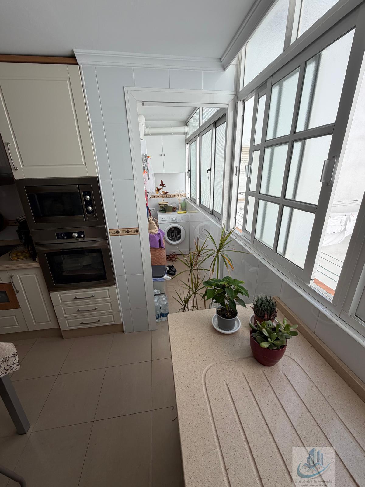 Venta de piso en San Fernando