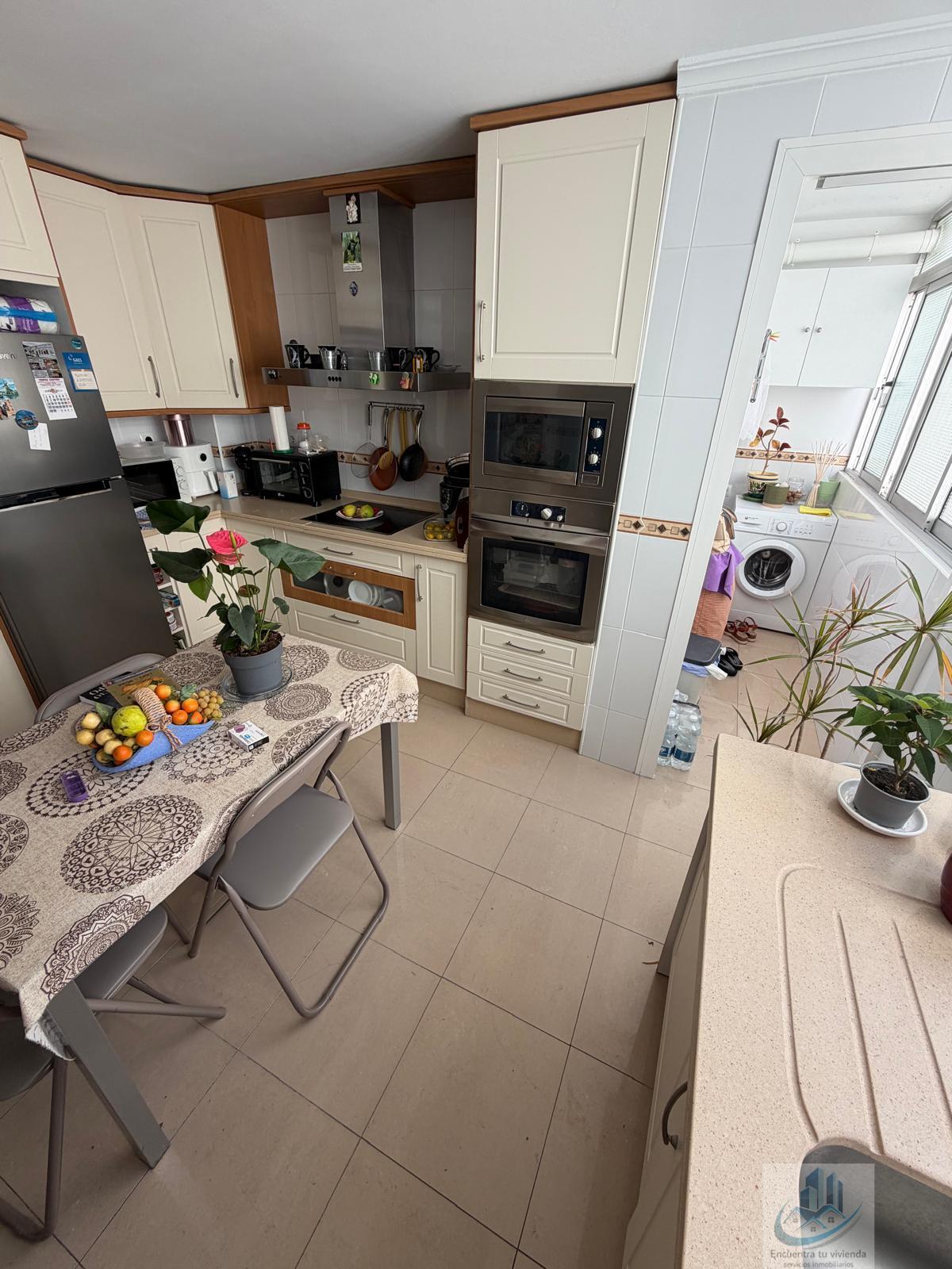 Venta de piso en San Fernando