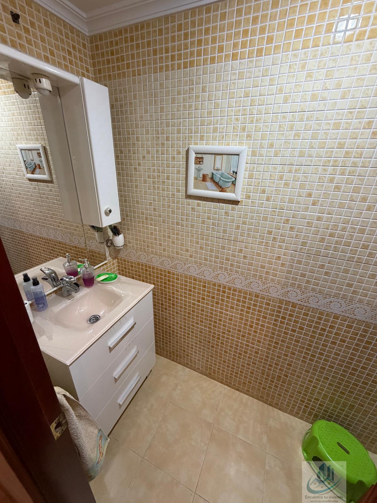 Venta de piso en San Fernando