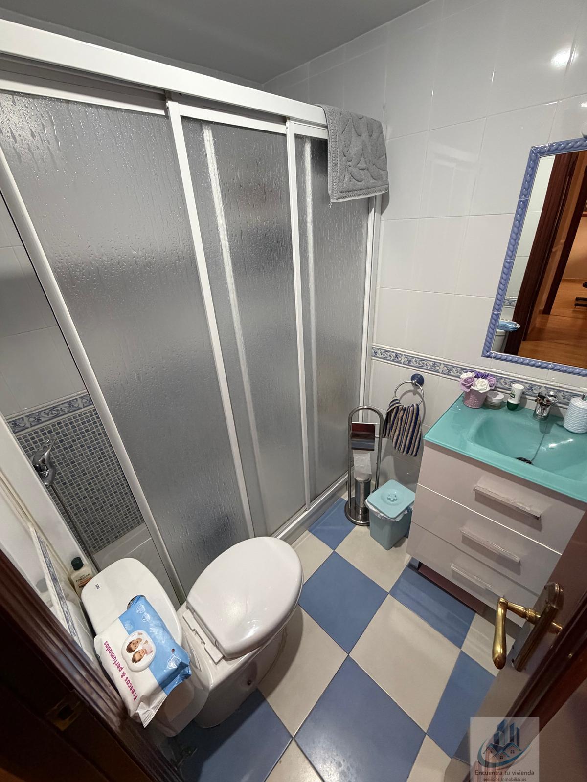 Venta de piso en San Fernando