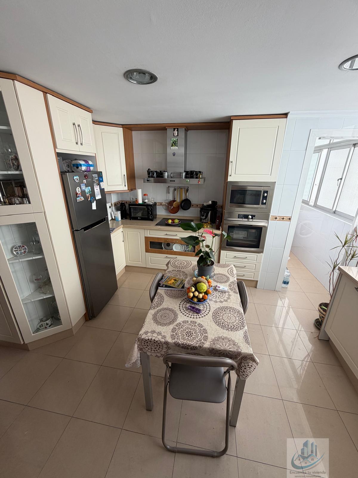Venta de piso en San Fernando