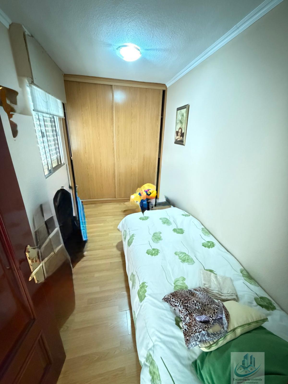 Venta de piso en San Fernando