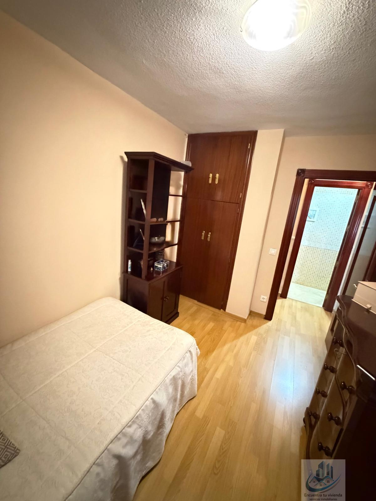 Venta de piso en San Fernando