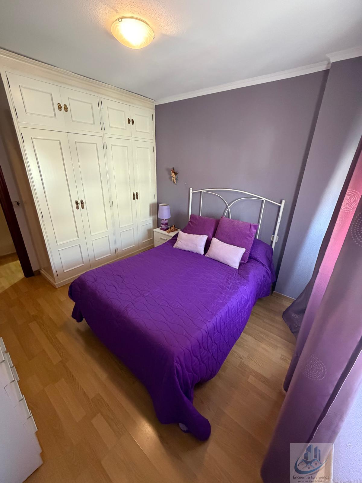 Venta de piso en San Fernando