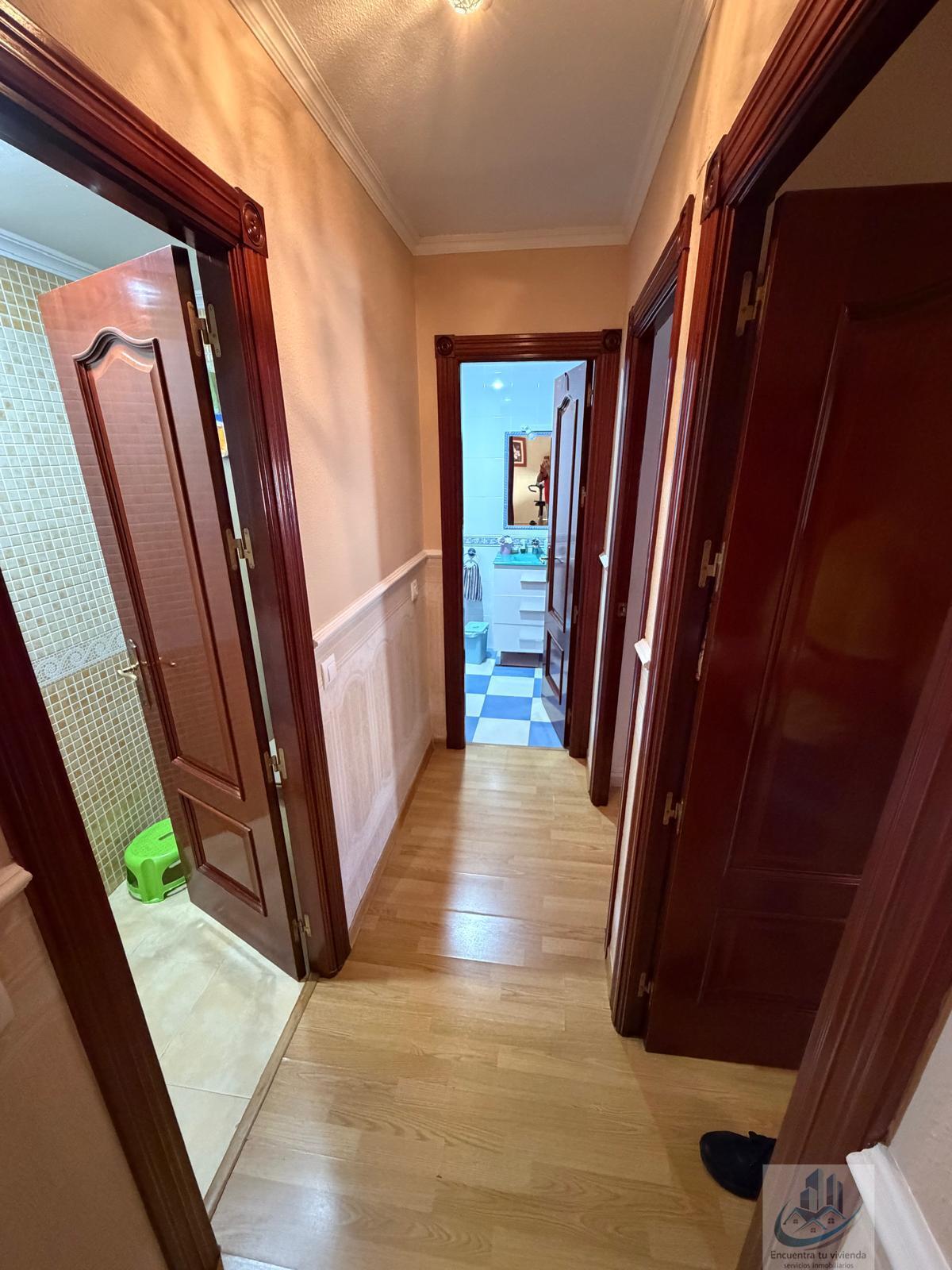 Venta de piso en San Fernando
