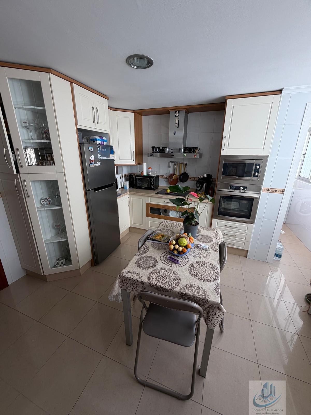Venta de piso en San Fernando
