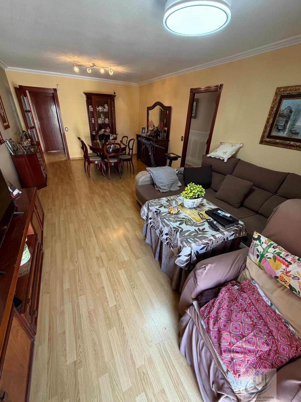 Venta de piso en San Fernando