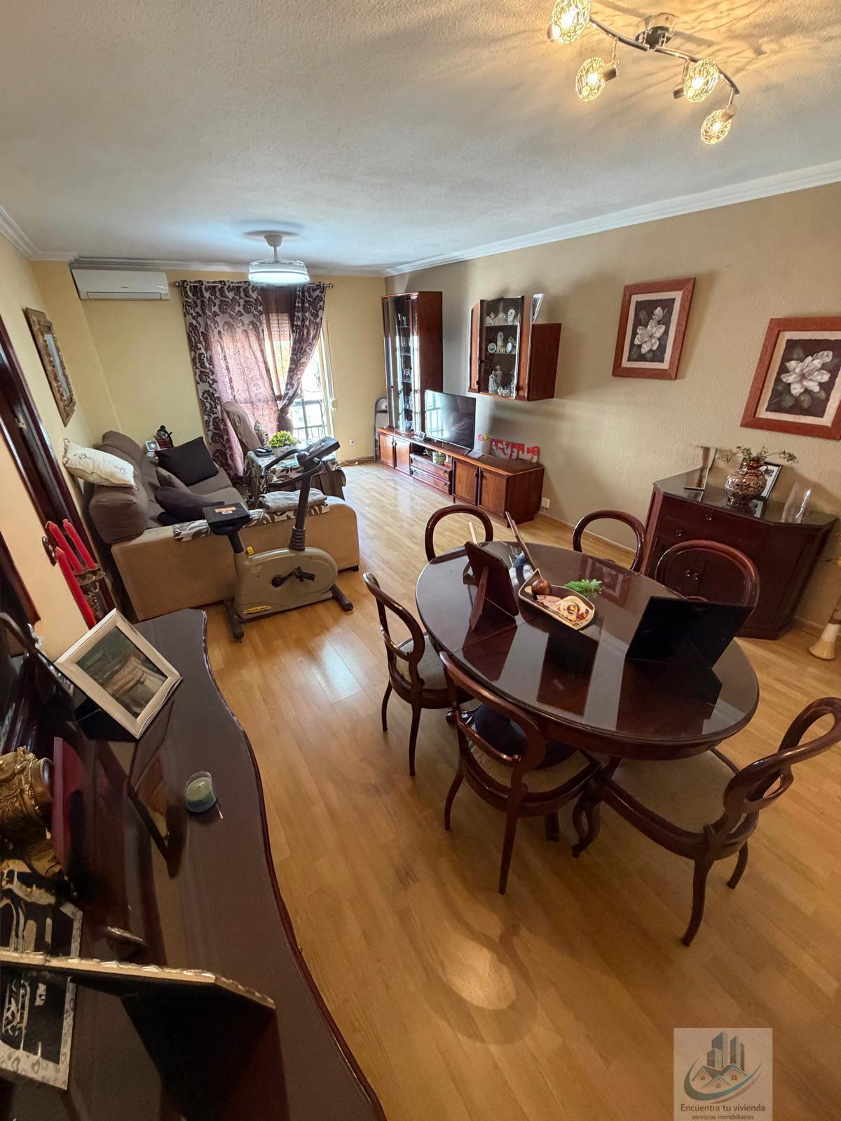 Venta de piso en San Fernando