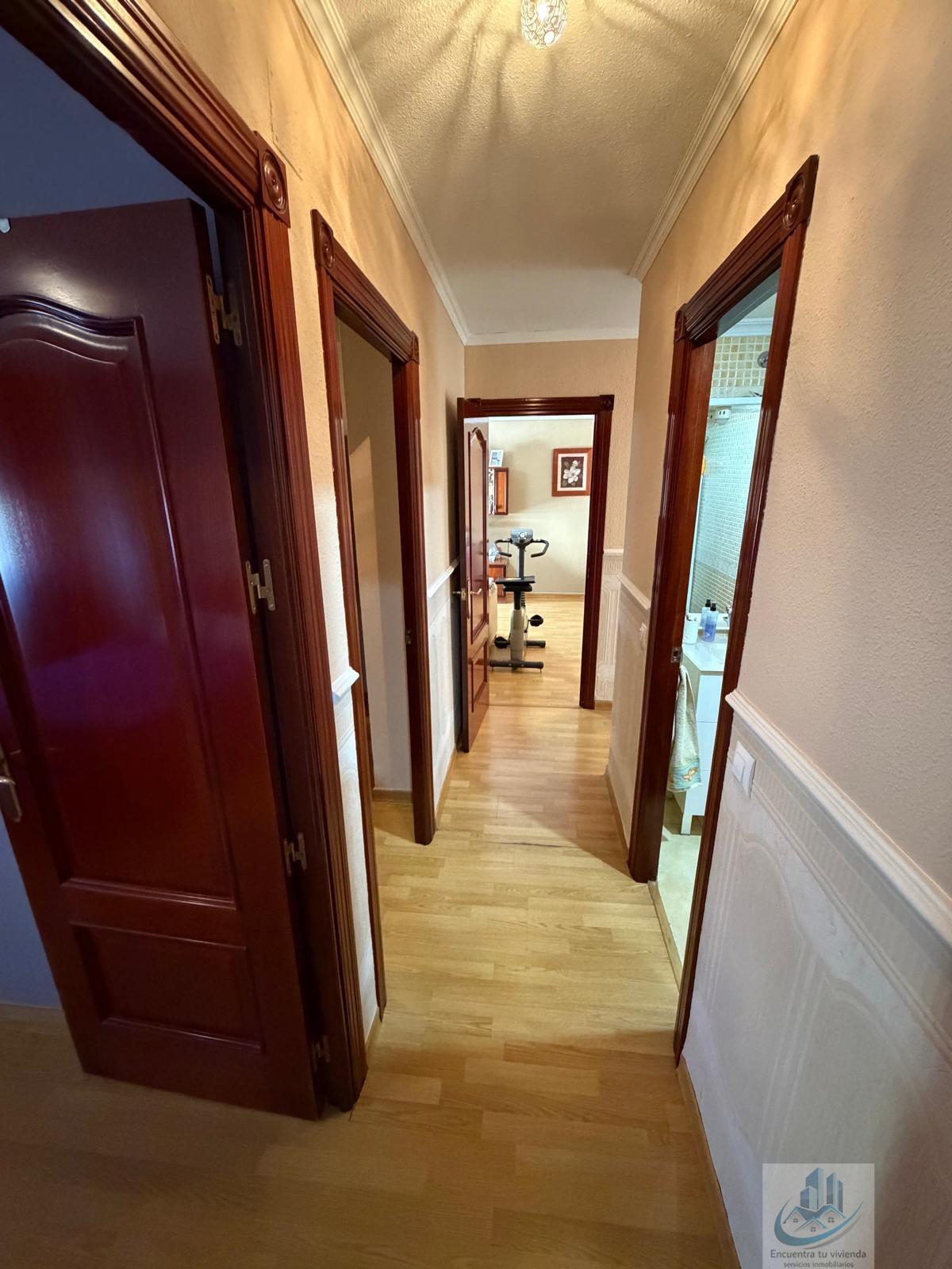 Venta de piso en San Fernando