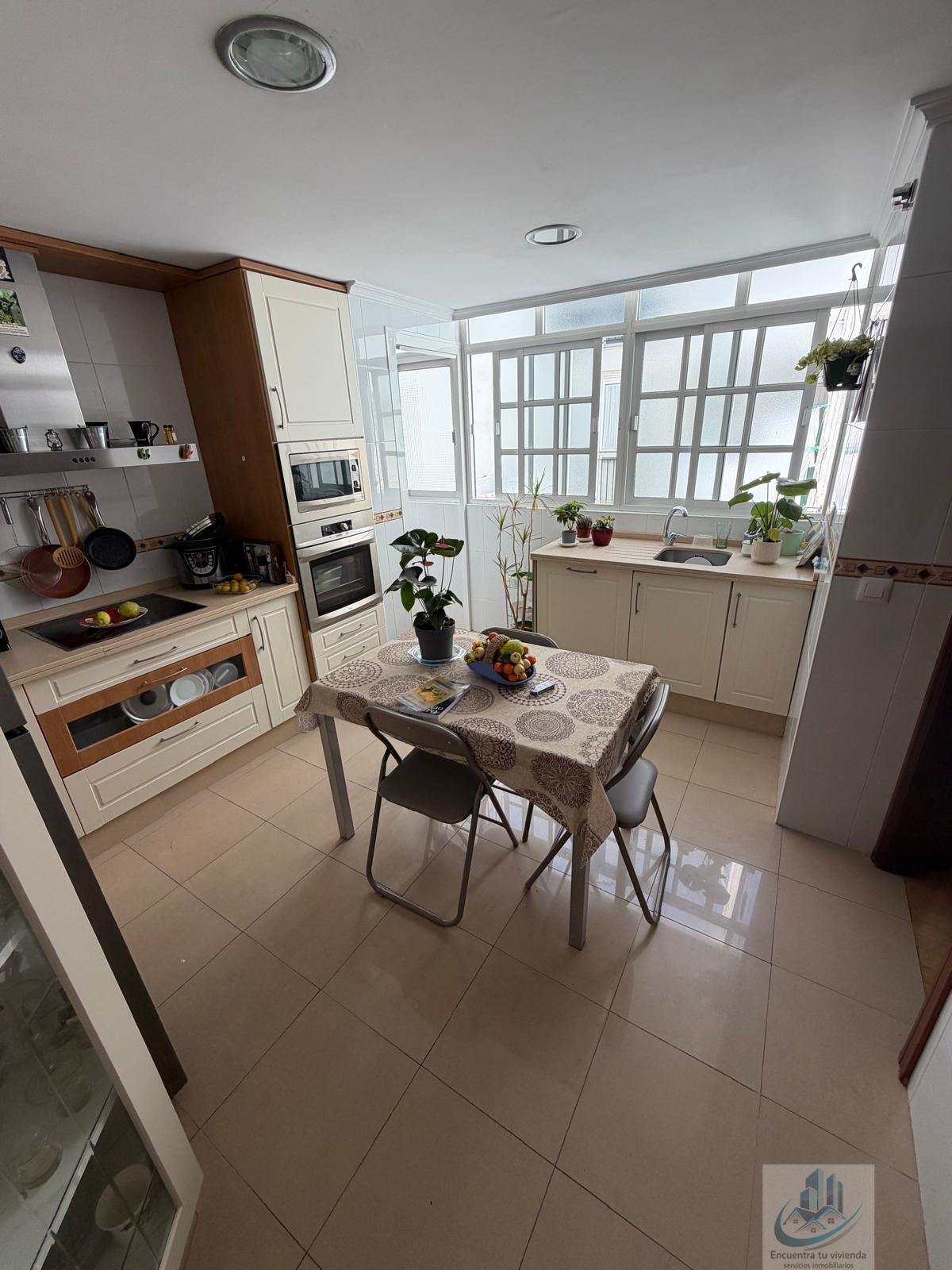 Venta de piso en San Fernando