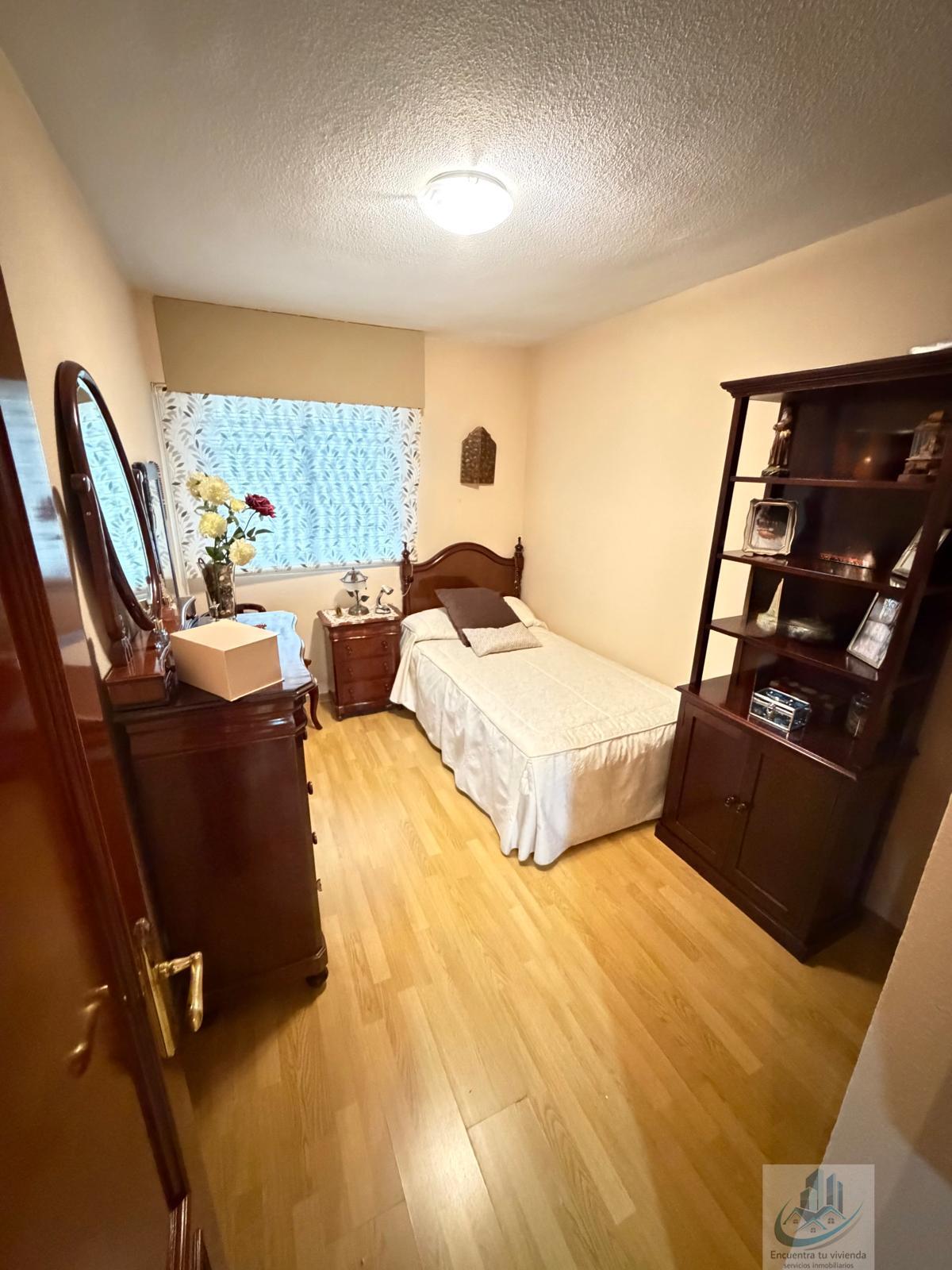 Venta de piso en San Fernando