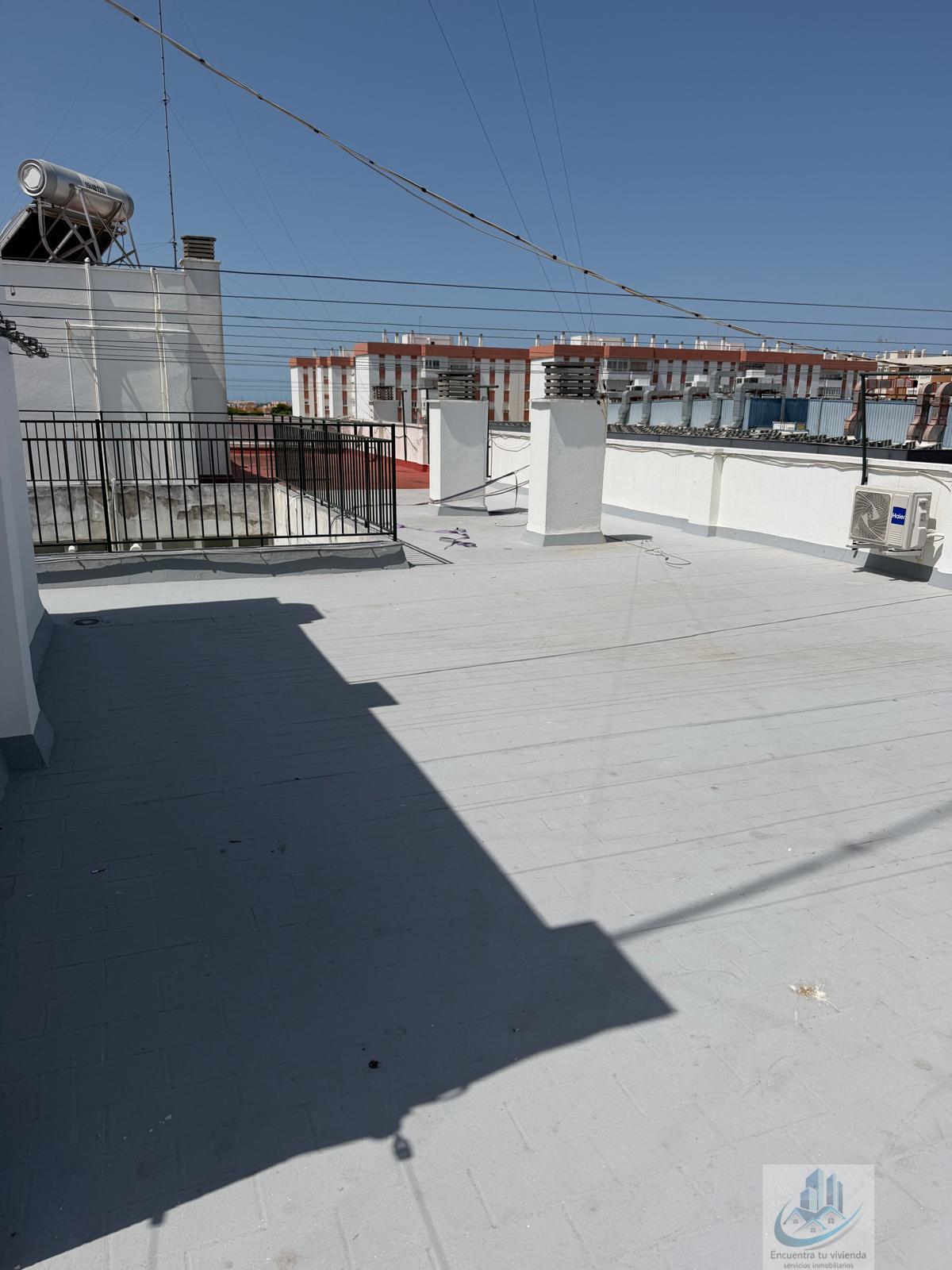 Venta de piso en San Fernando