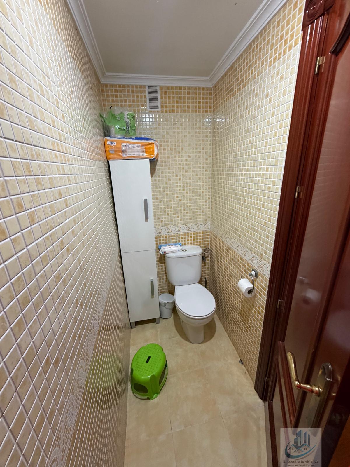 Venta de piso en San Fernando