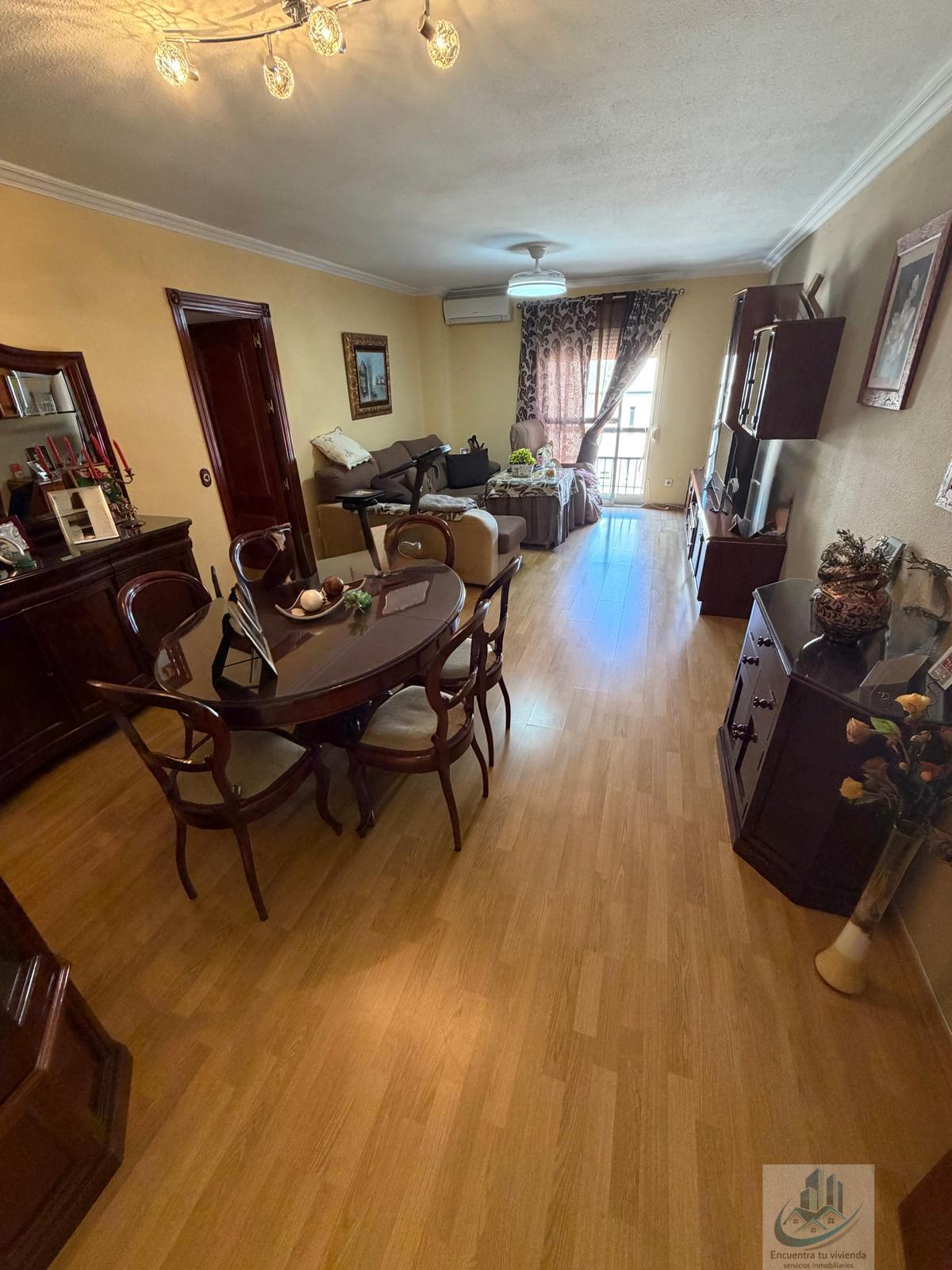 Venta de piso en San Fernando