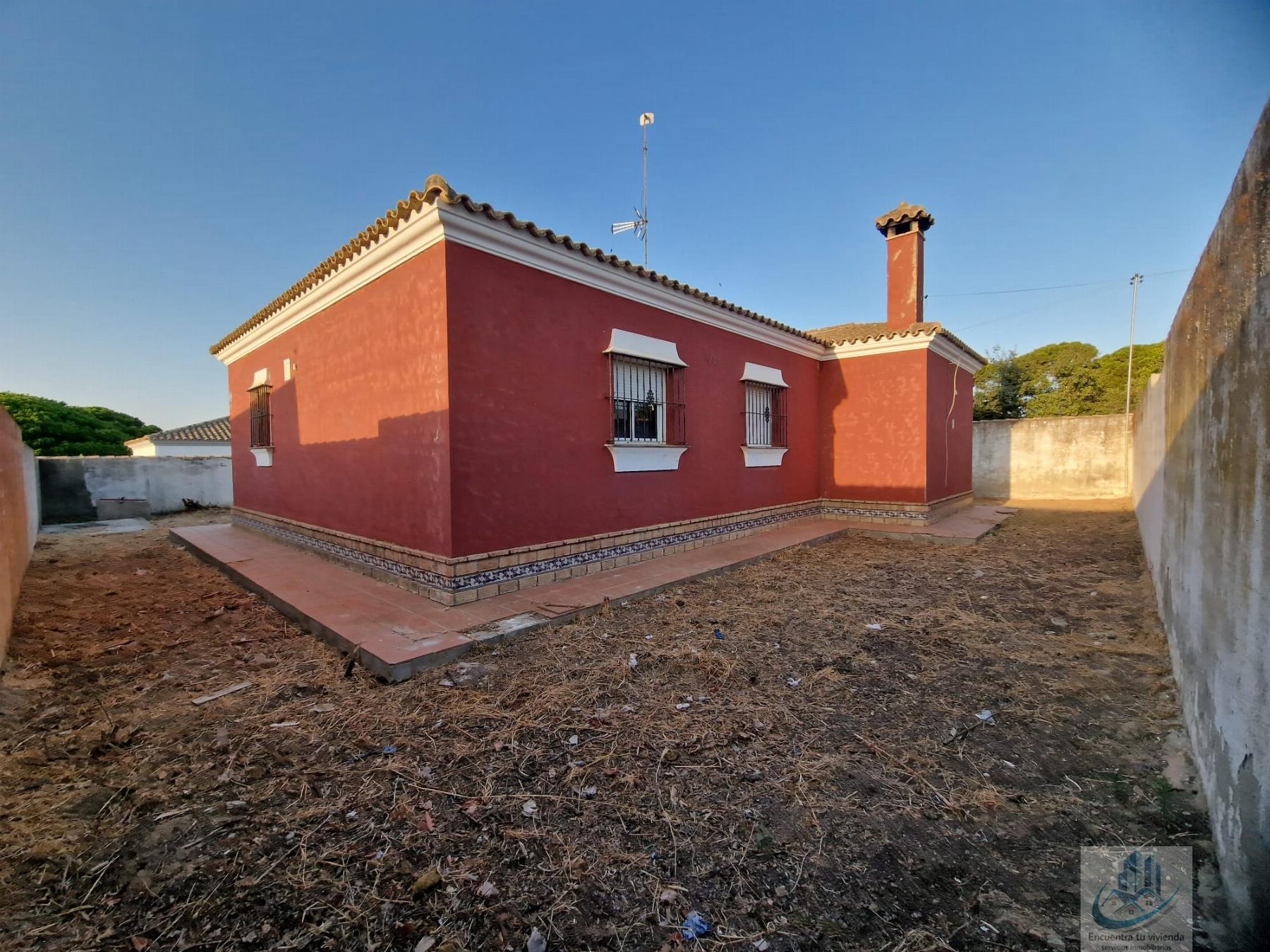 Venta de chalet en Chiclana de la Frontera
