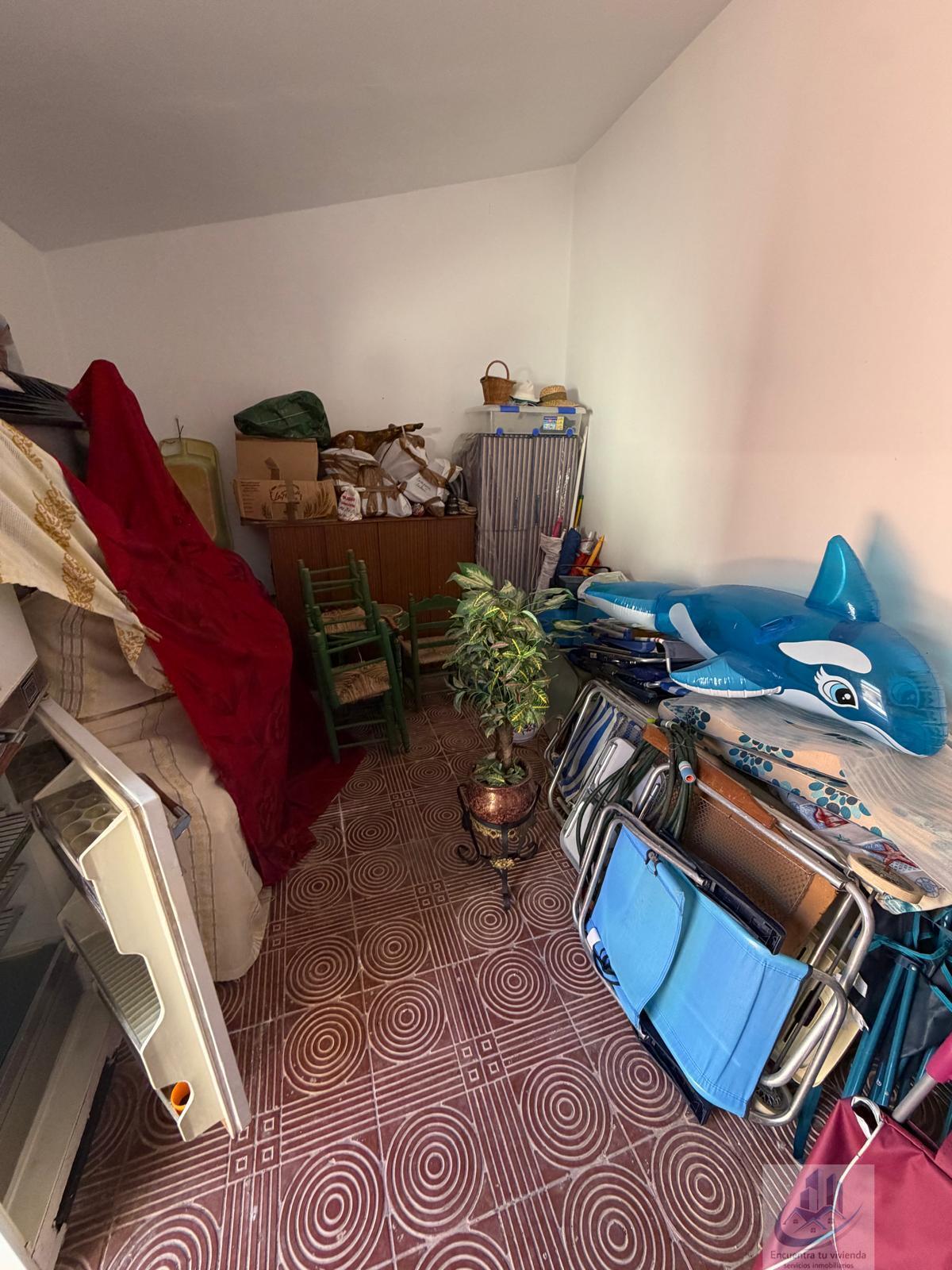 Venta de casa en Chiclana de la Frontera