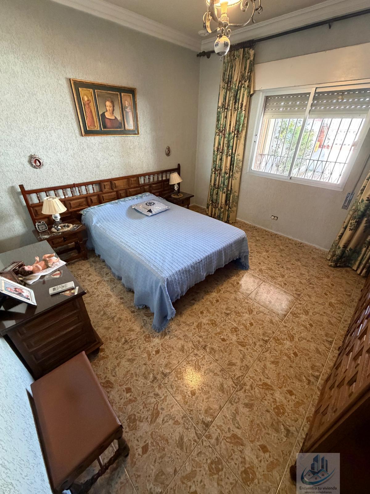 Venta de casa en Chiclana de la Frontera