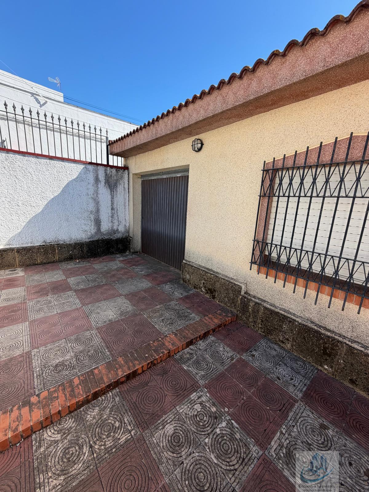 Venta de casa en Chiclana de la Frontera