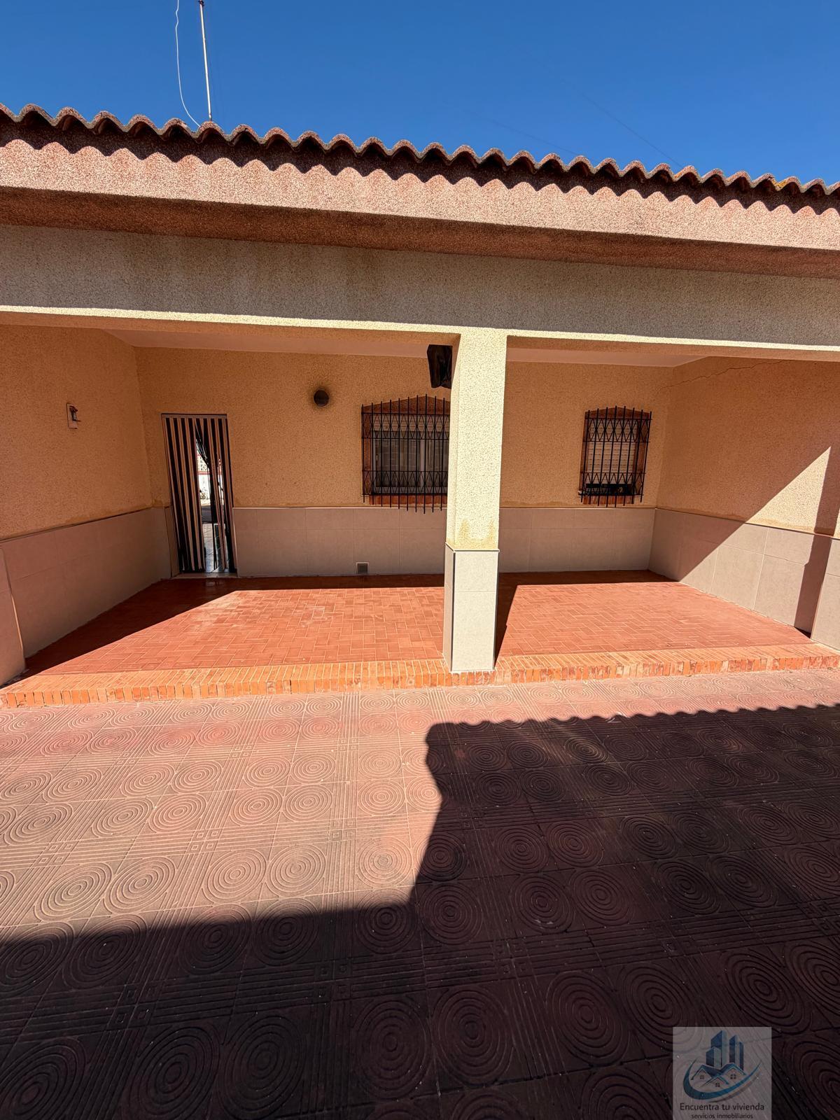 Venta de casa en Chiclana de la Frontera