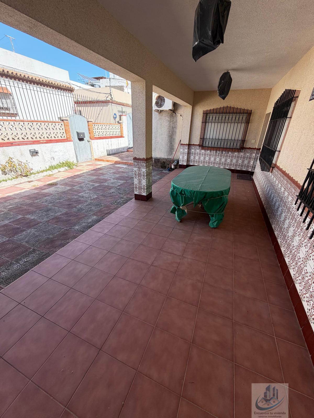 Venta de casa en Chiclana de la Frontera
