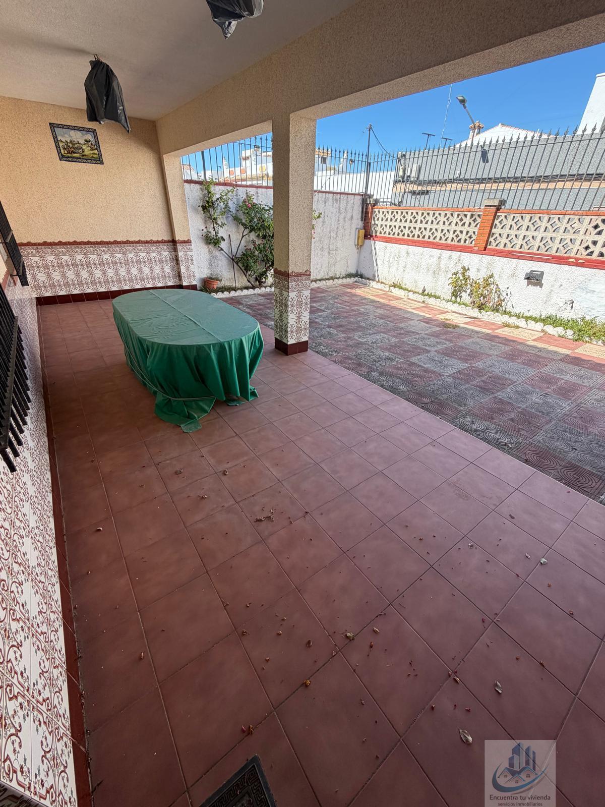Venta de casa en Chiclana de la Frontera