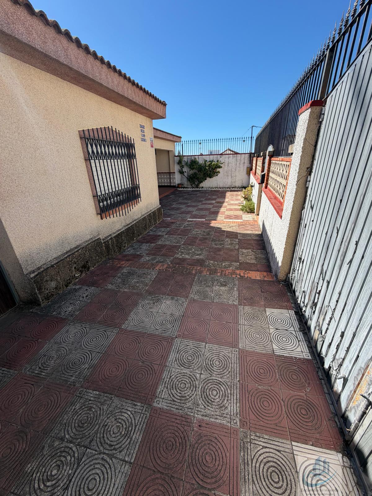 Venta de casa en Chiclana de la Frontera