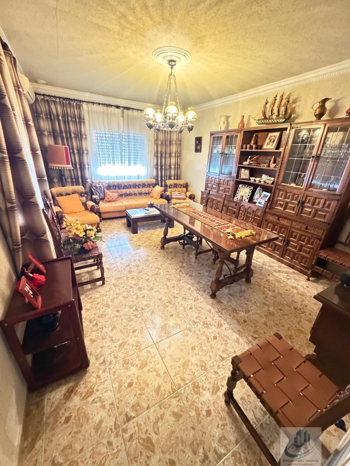 Venta de casa en Chiclana de la Frontera