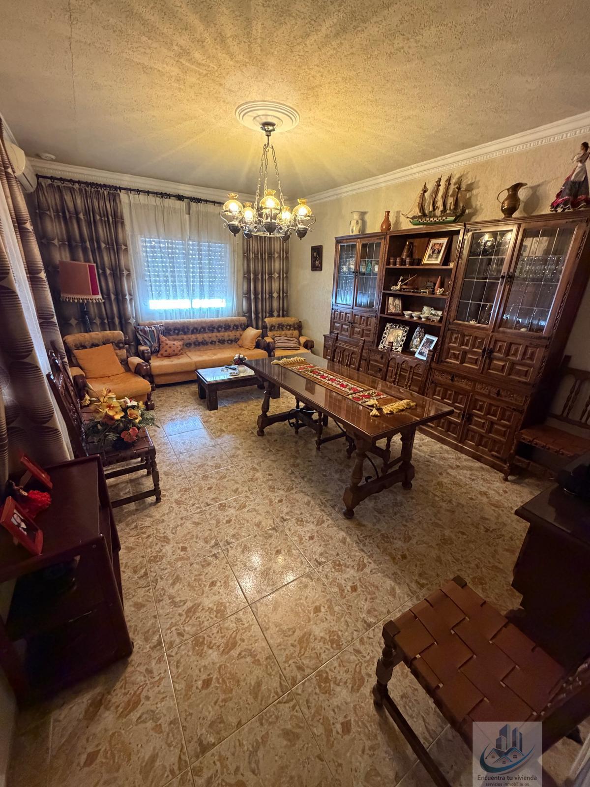 Venta de casa en Chiclana de la Frontera