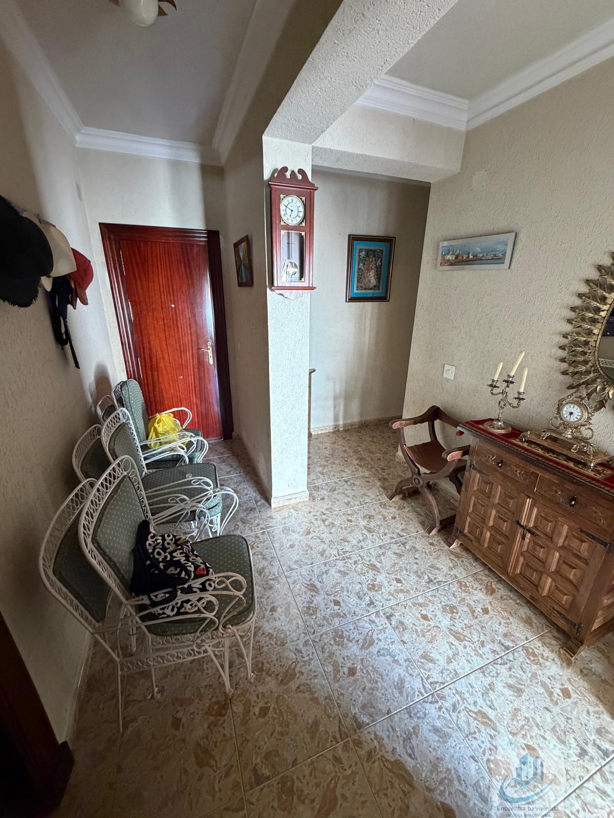 Venta de casa en Chiclana de la Frontera