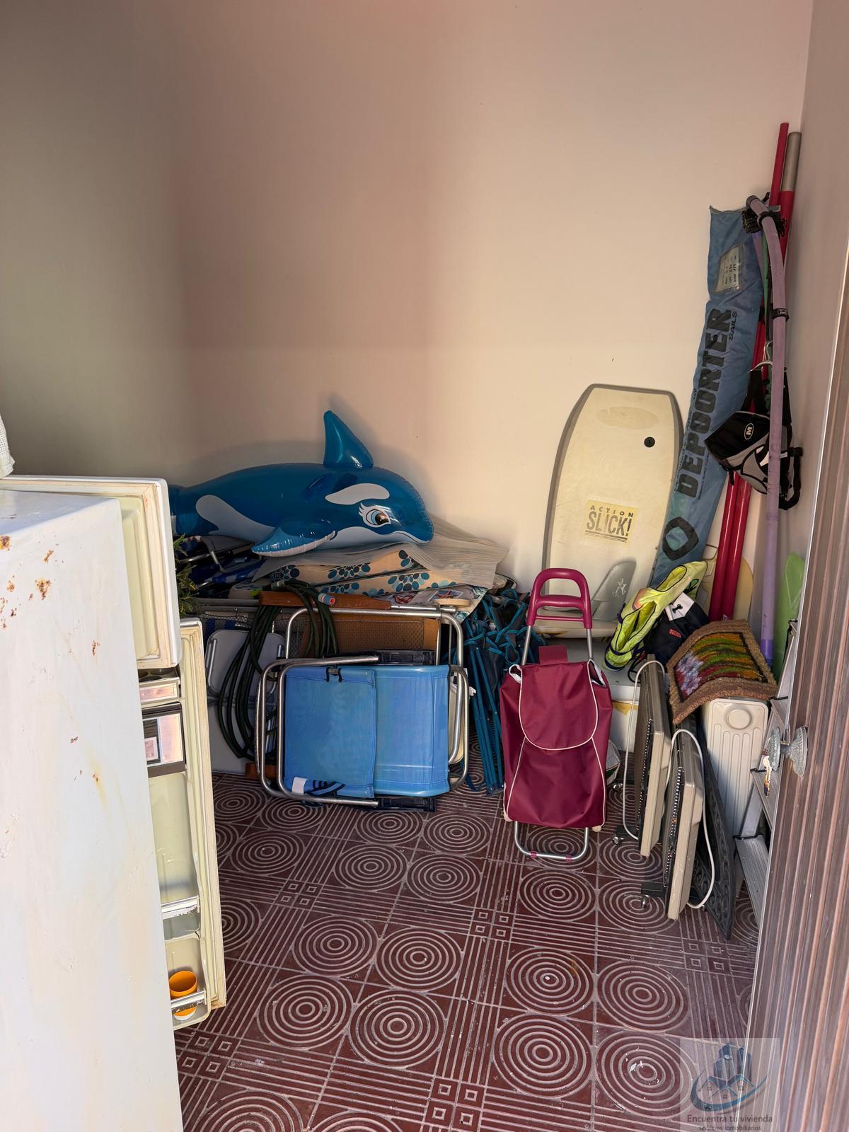 Venta de casa en Chiclana de la Frontera