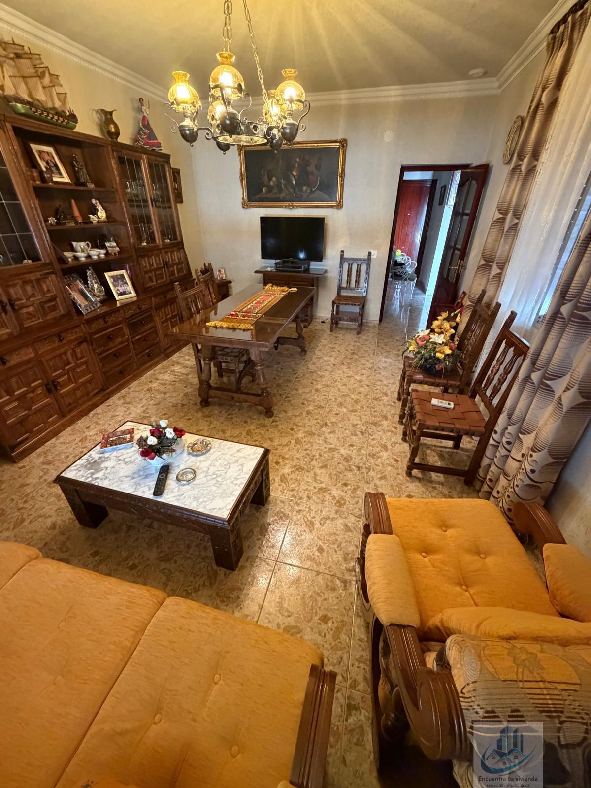 Venta de casa en Chiclana de la Frontera