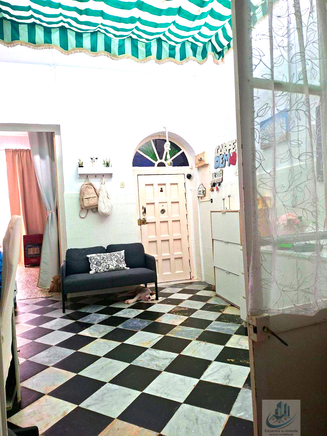 Venta de casa en San Fernando